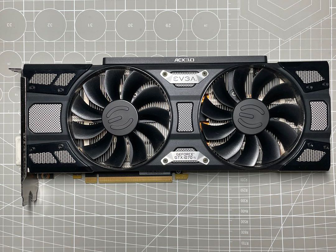 Gtx 1070 sale ti sc