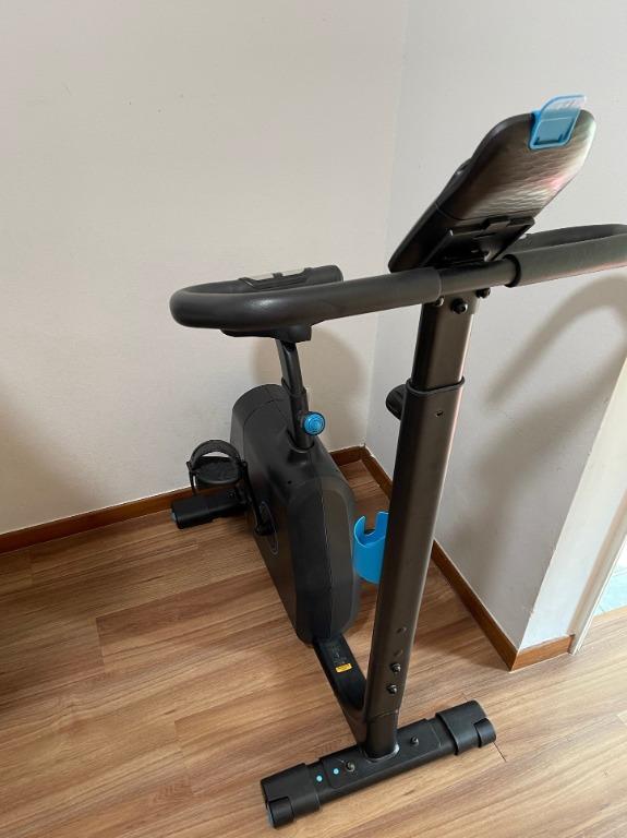 Domyos 500 vs 900 sale
