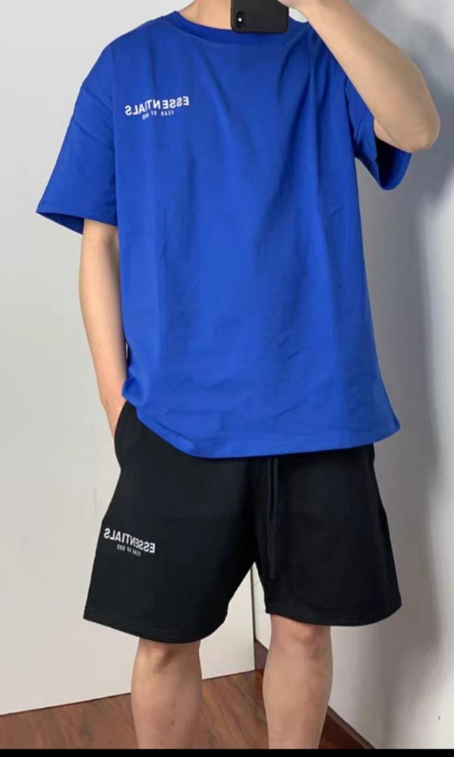 essentials crenshaw t shirt