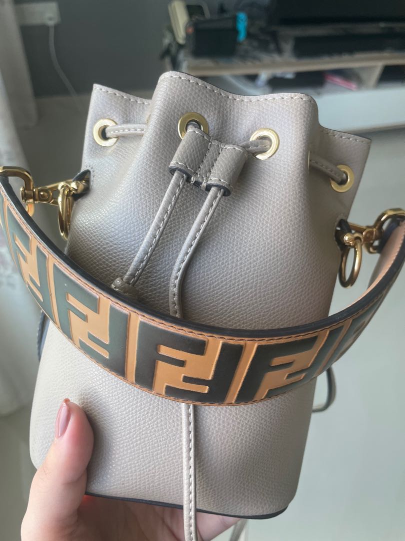 fendi montresor