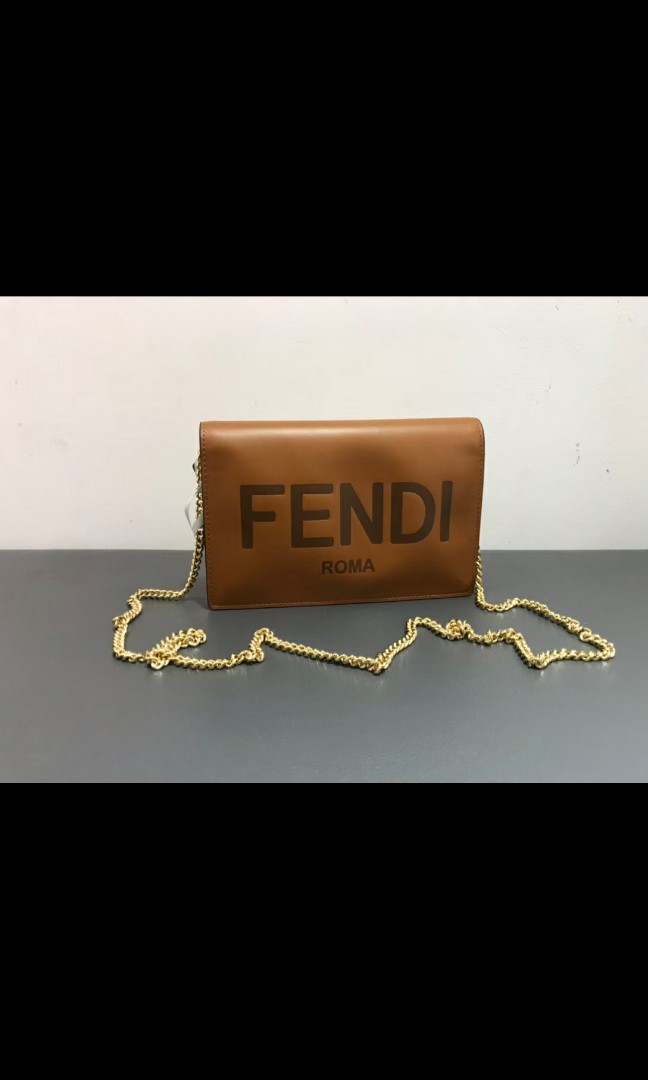fendi woc