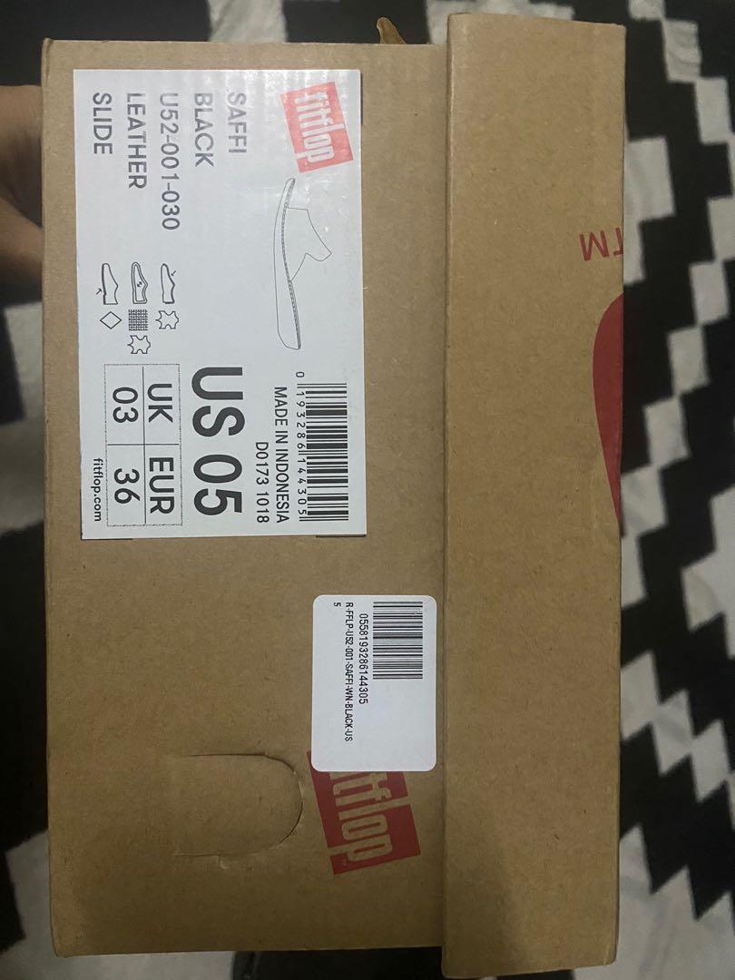 Fitflop saffi hotsell