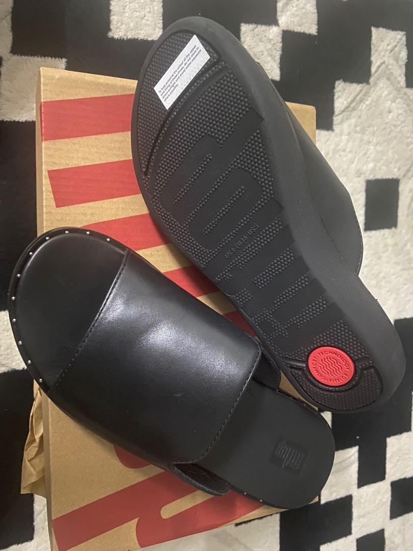Fitflop new arrivals saffi slide