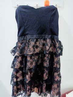 Forever 21 Lace Dress (open barter)