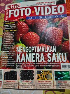Foto Video