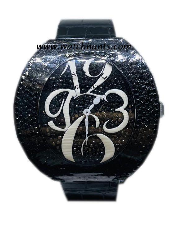 Franck Muller Infinity