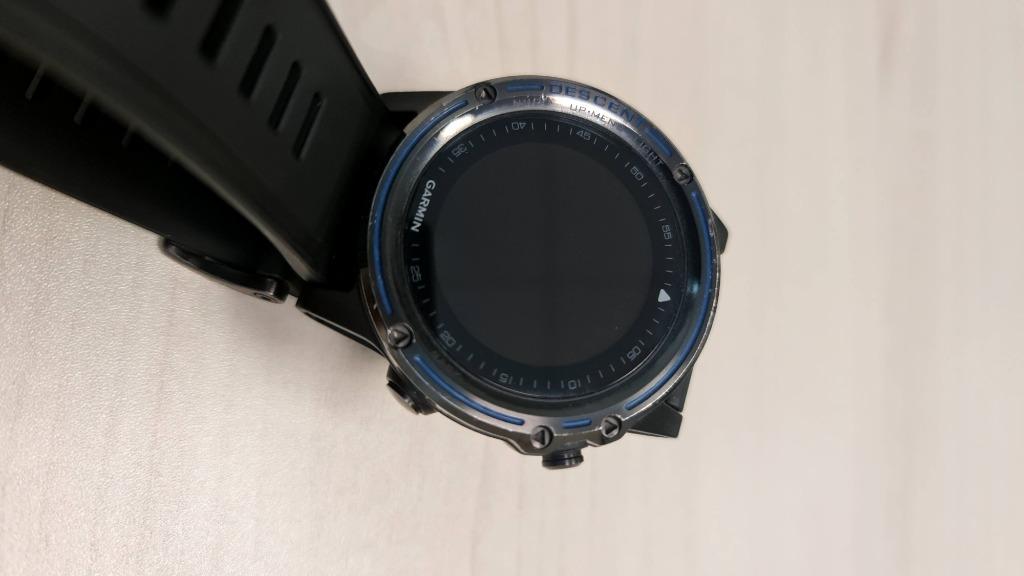 Garmin descent mk1 price outlet