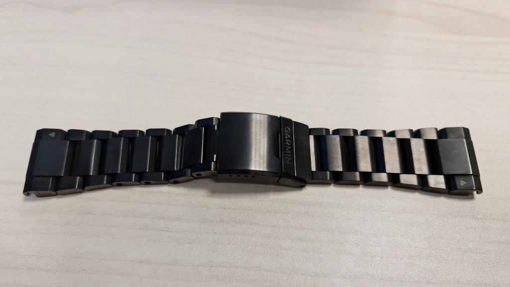 Garmin Descent MK1 Titanium Used