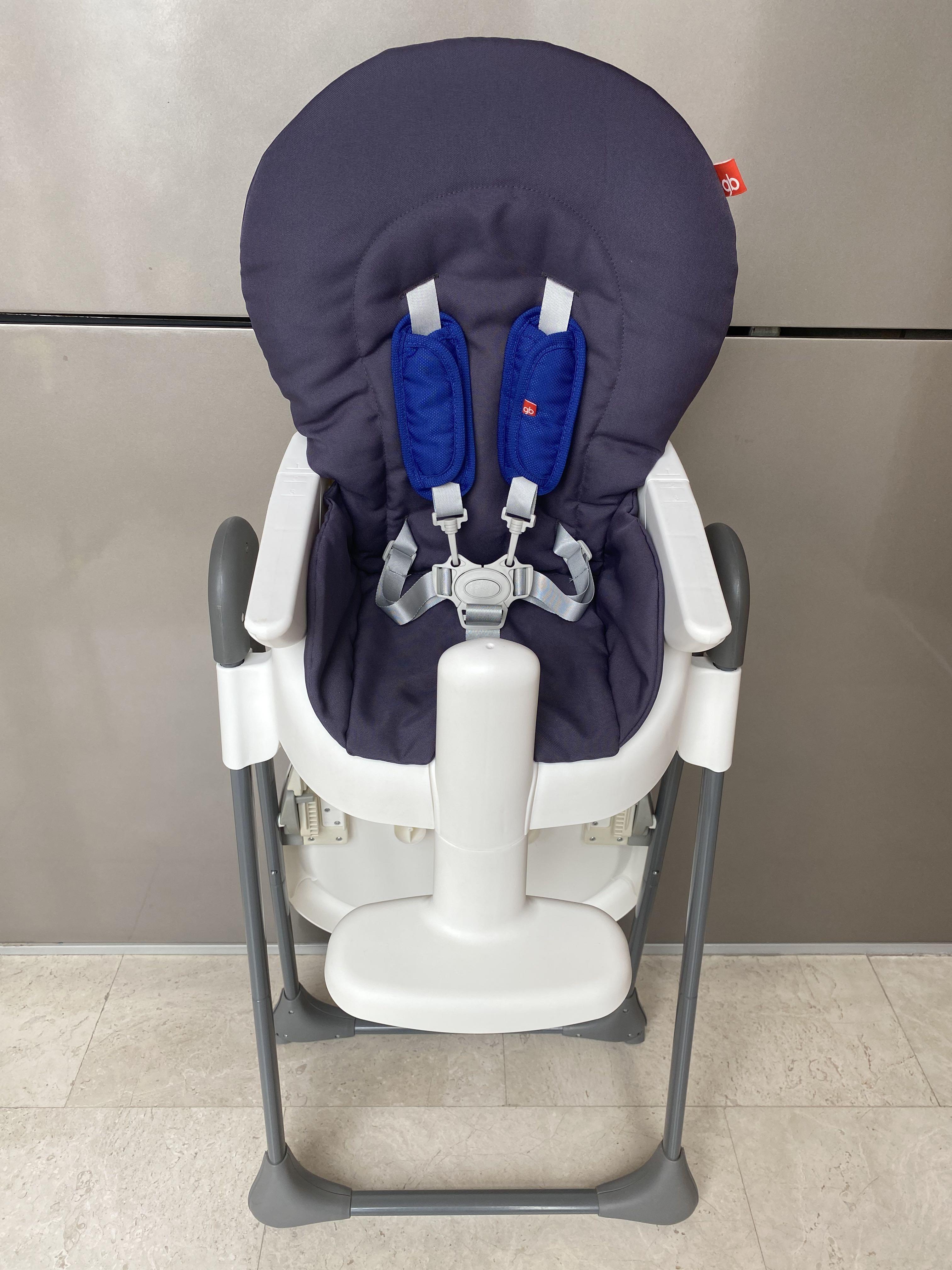 Gb sales high chair