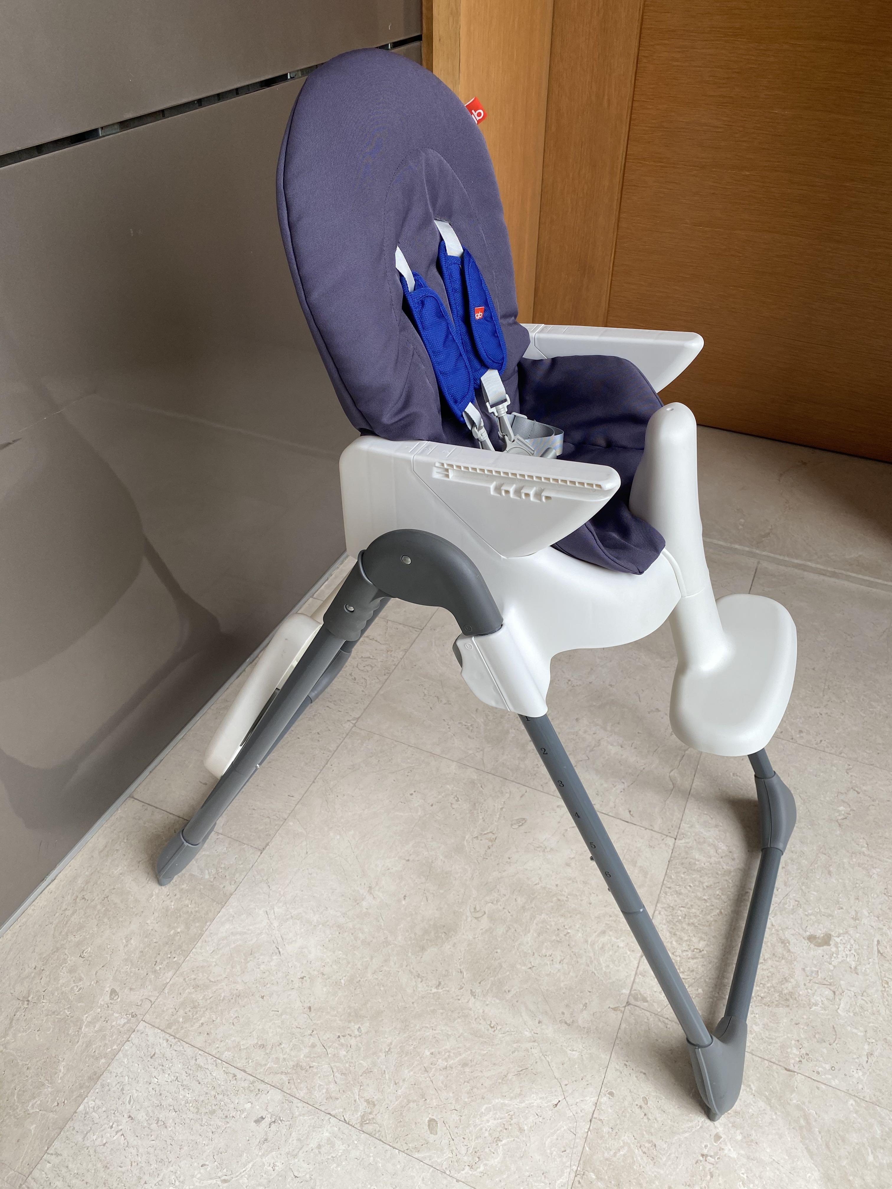 Gb high chair discount