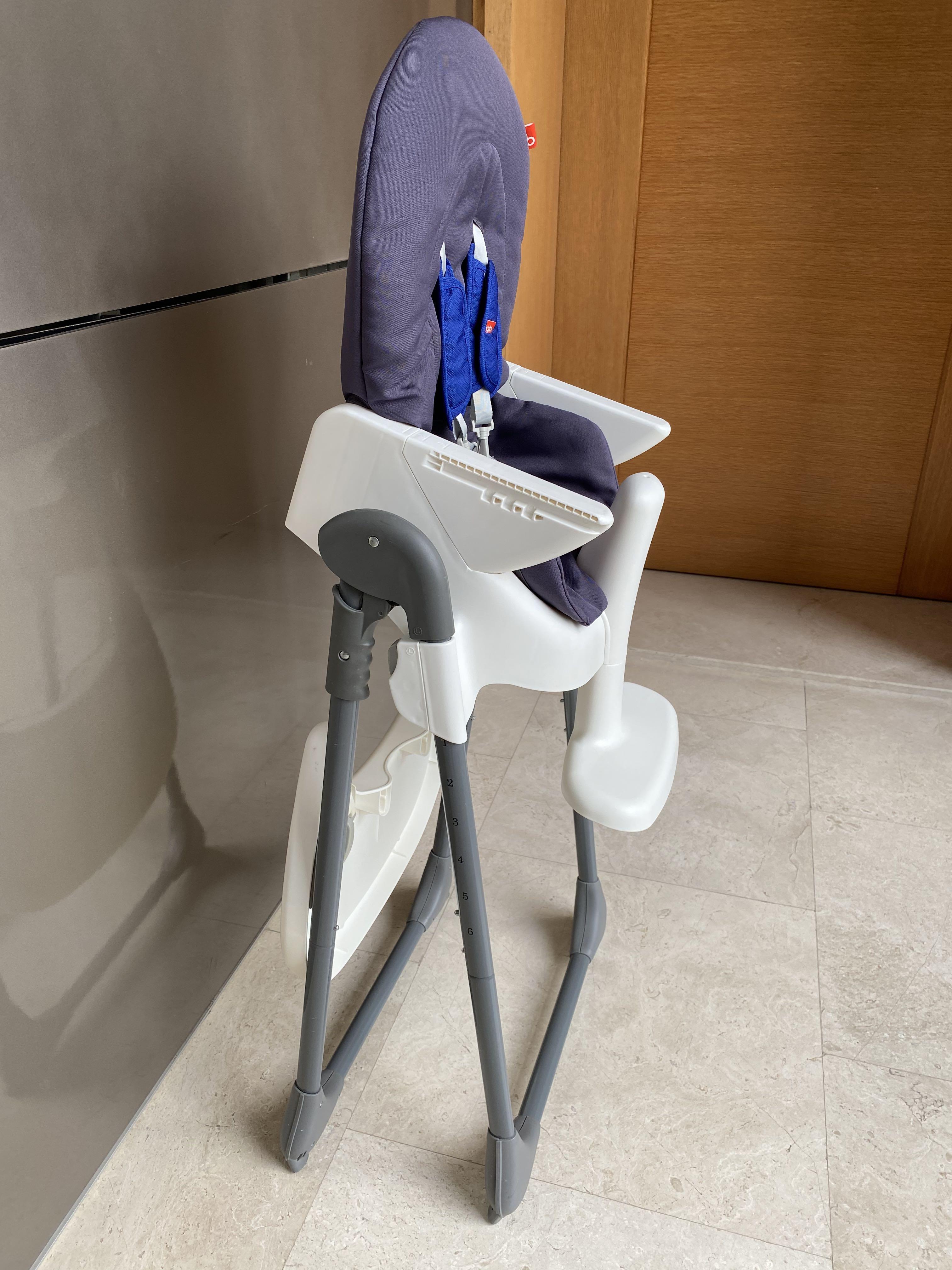Gb baby outlet chair