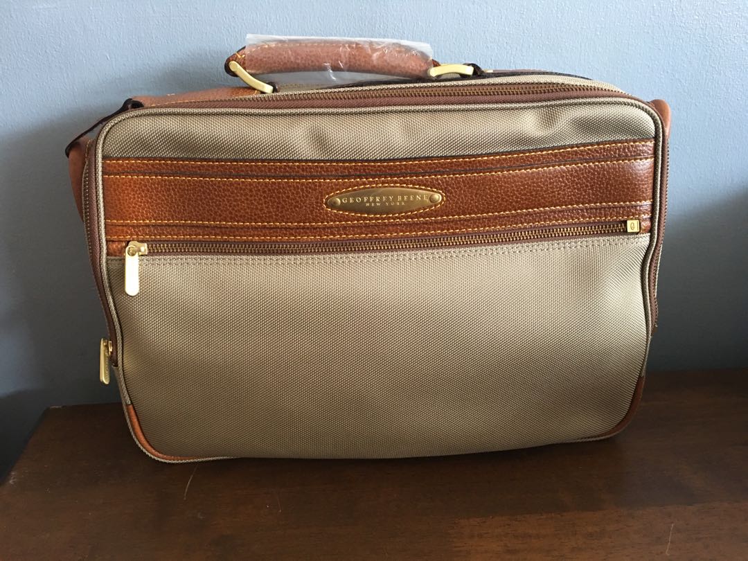 Geoffrey beene bag clearance