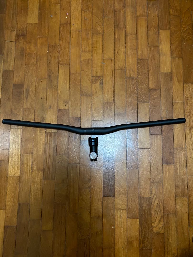 giant connect trail 780mm