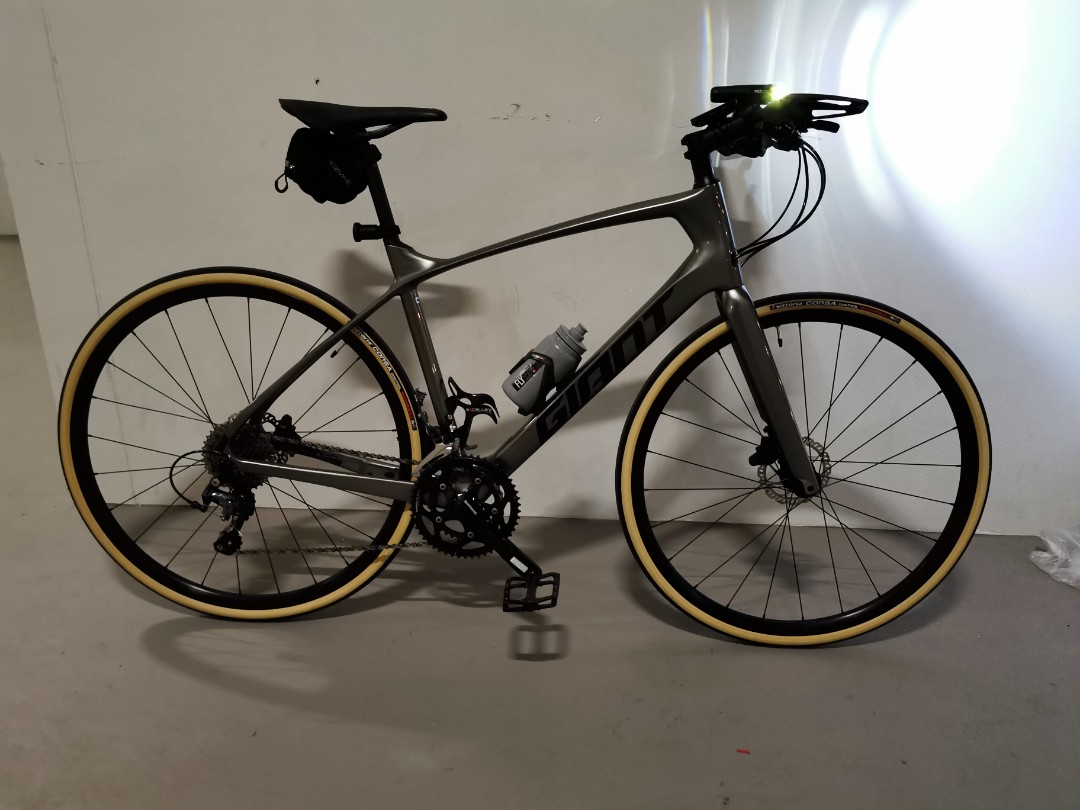 Fastroad advanced 2021 shop