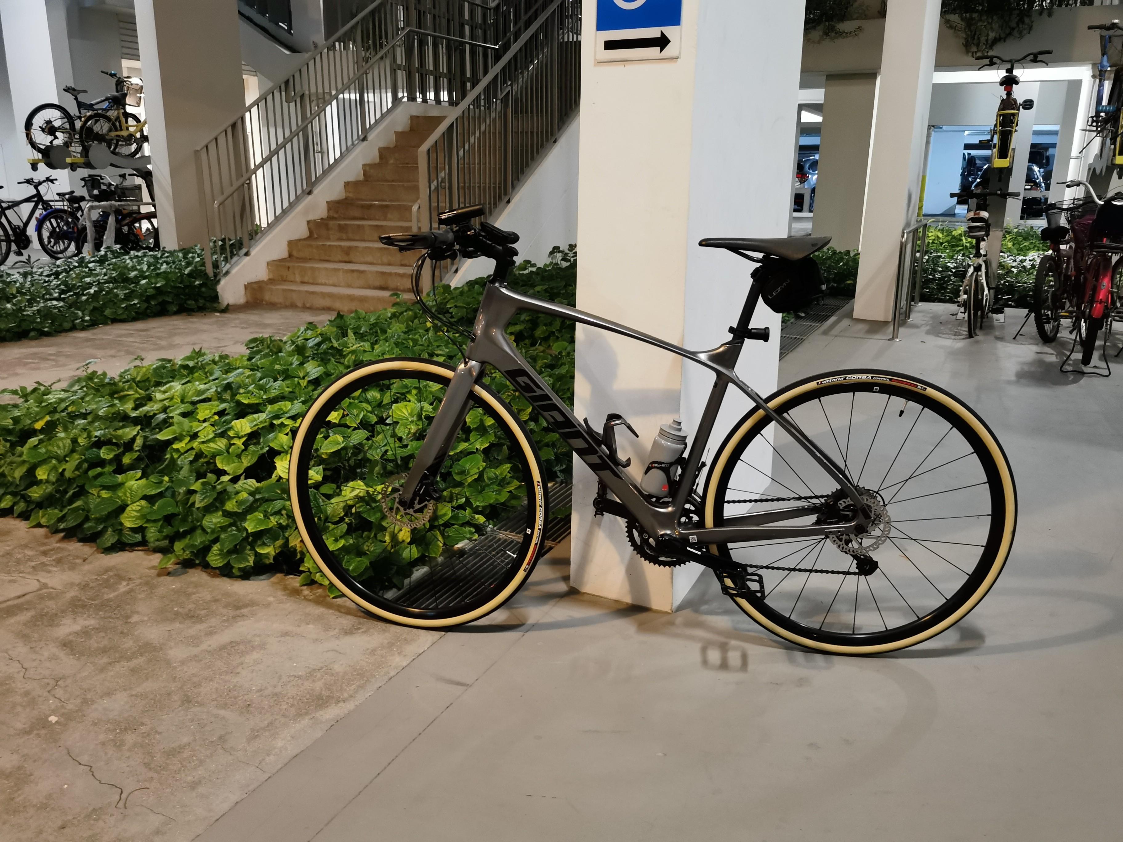 Fastroad advanced 2021 outlet