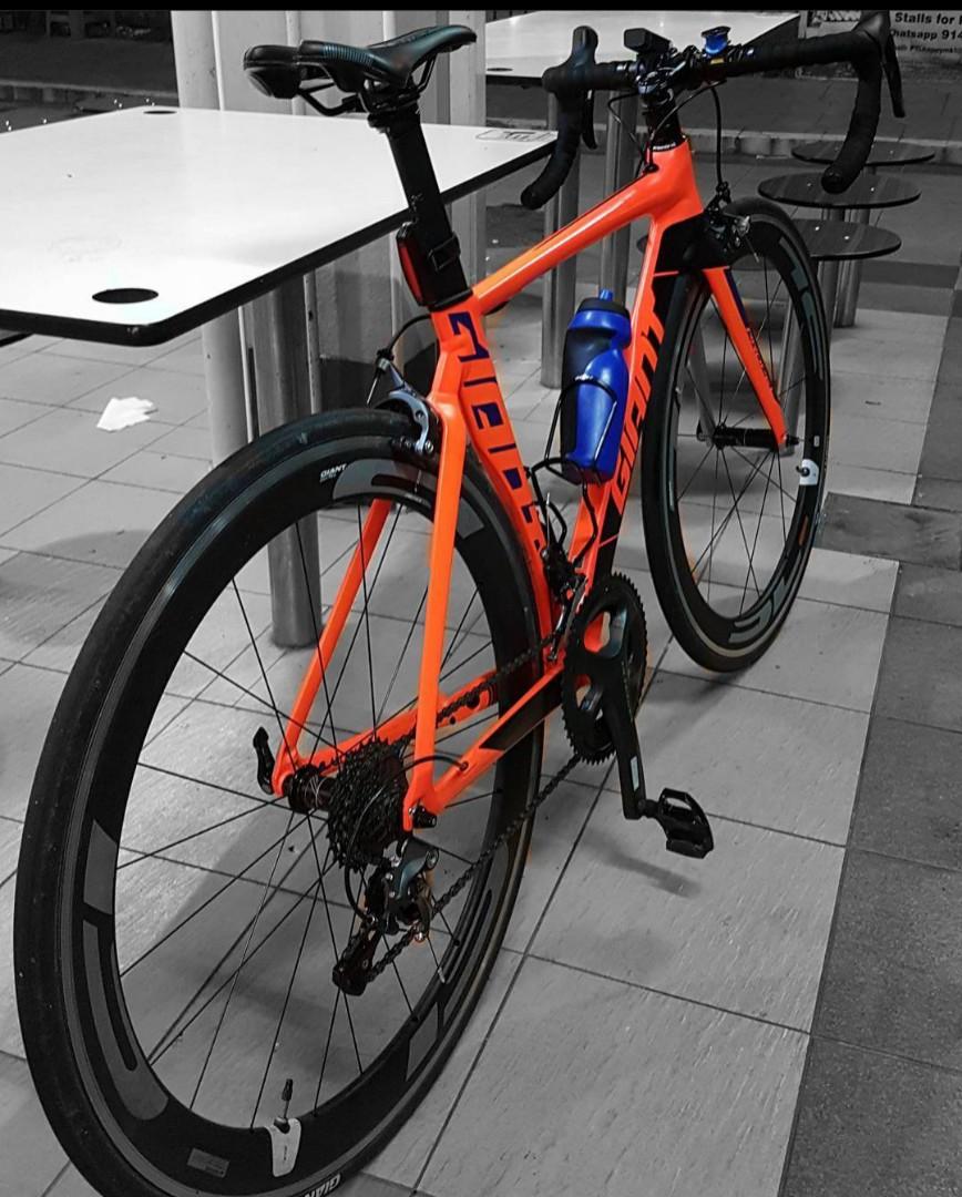 giant sl 1 aero