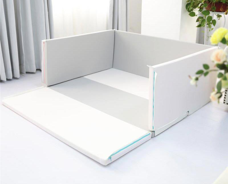 Playpen foam hotsell