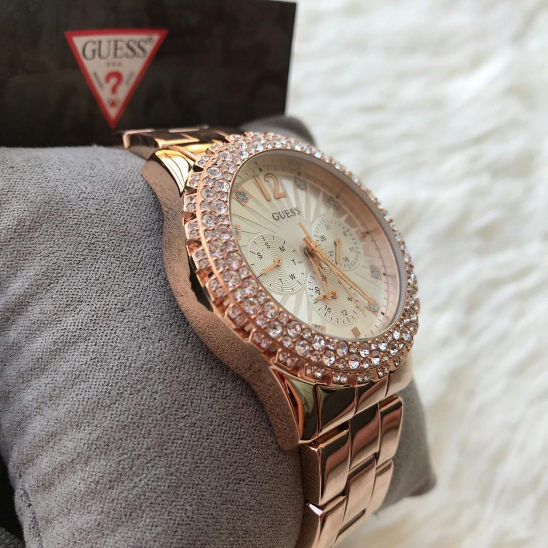 W0335l3 guess watch clearance