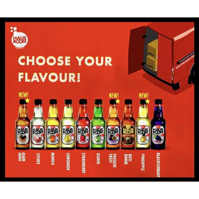 Halal Real Sparkling Juice, Food & Drinks, Packaged & Instant Food on