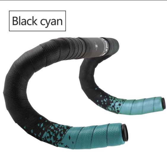 Teal handlebar tape deals