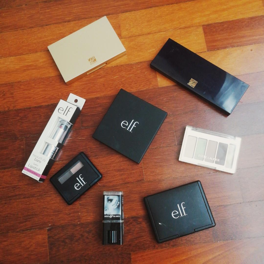 Hard candy highlight & contour cheek duo (10.3g) cheeks and balances