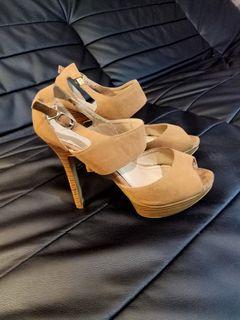 High Heels Fillmore