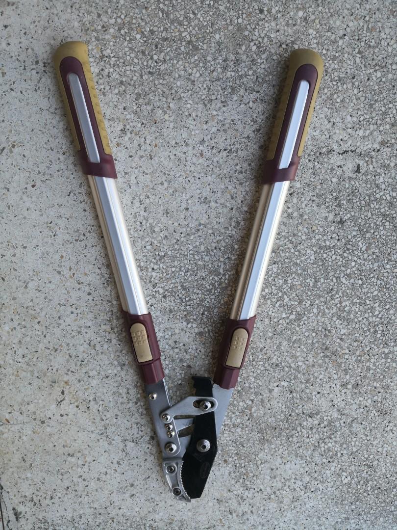 Hortex lopper outlet