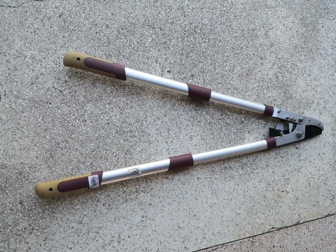 Hortex lopper outlet