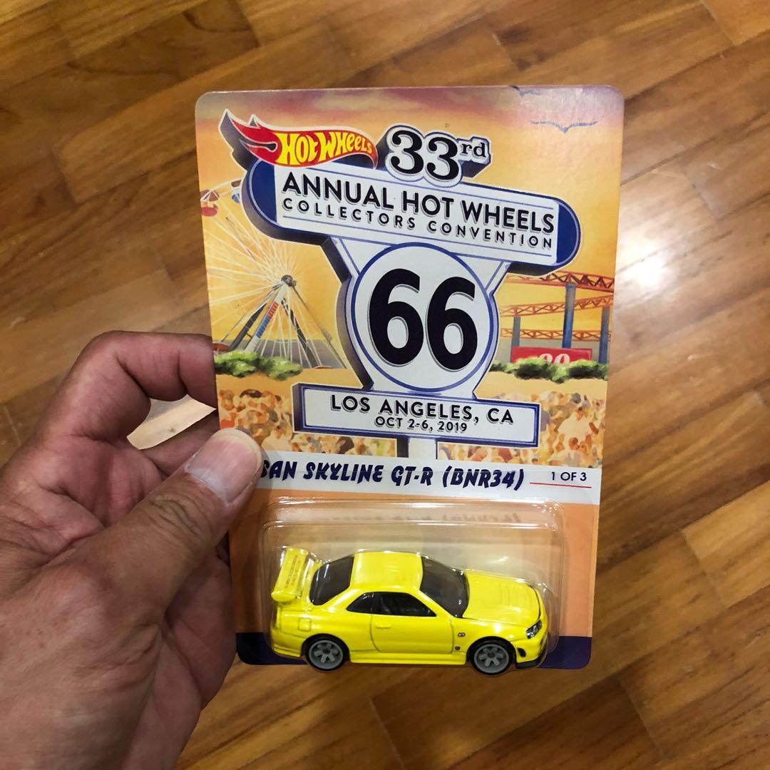 Hot wheels convention 2019 tickets cheap