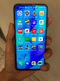 (Category: ) located in . Submitted by syaz_00 (Listing ID 1072617396, Image 1). Description: .