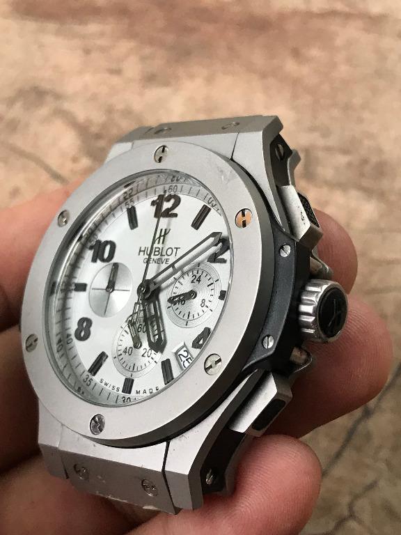 Hublot tuiga 1909 top original
