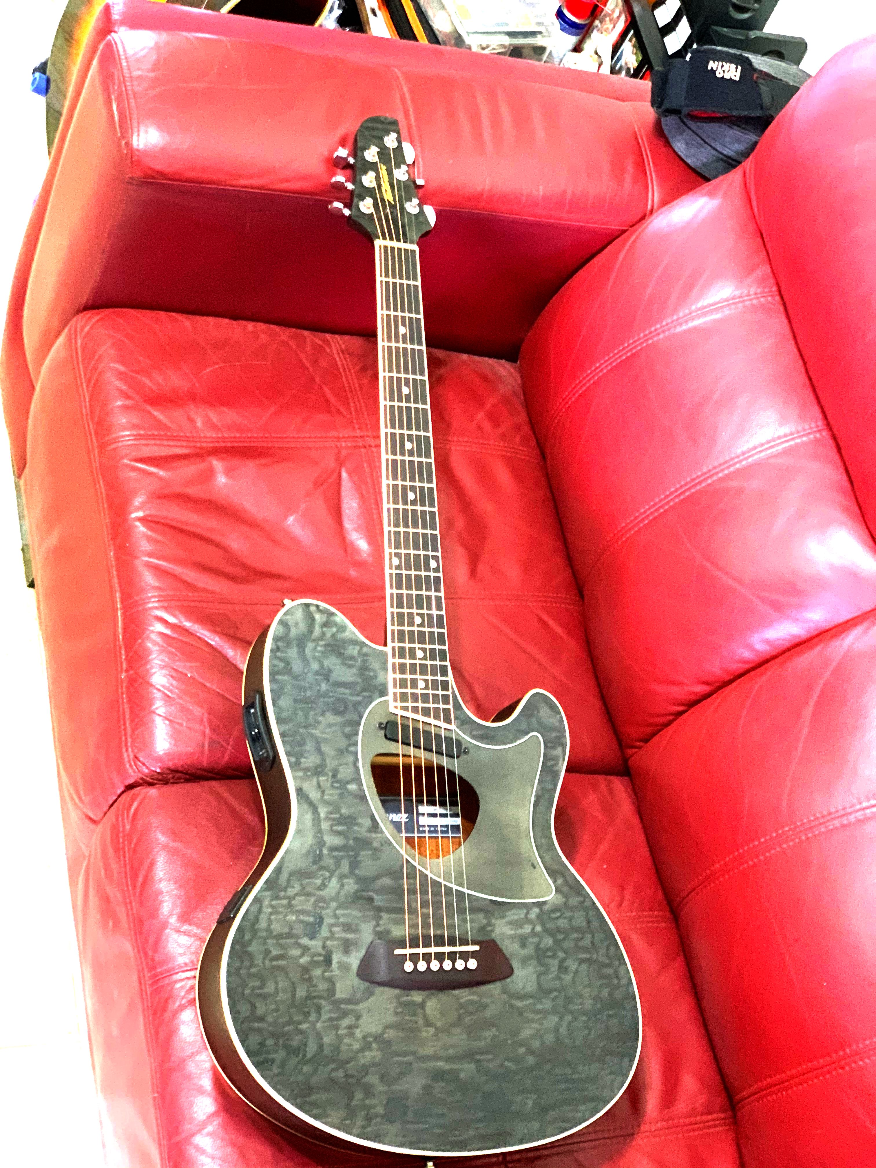 ibanez tcm50 case
