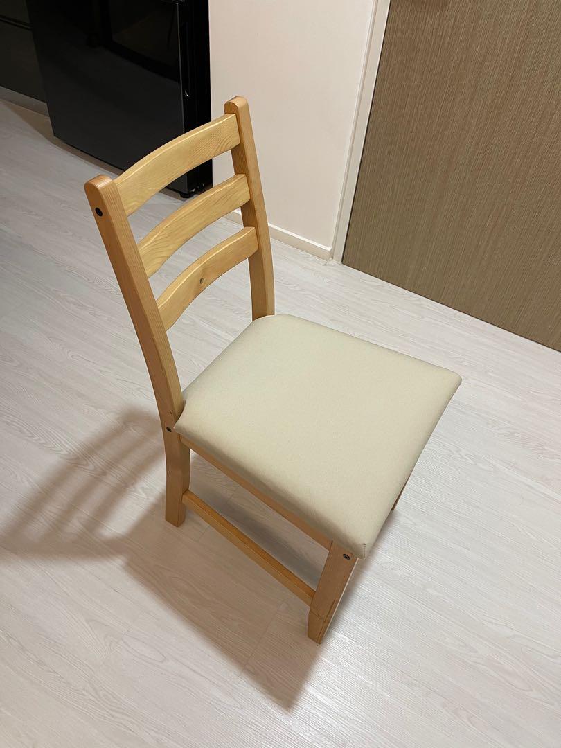 Ikea lerhamn 2025 chair