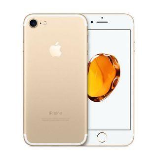 IPhone 7 Gold