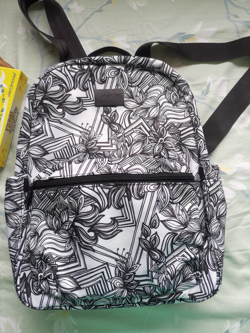 Jujube midi backpack SKETCH Women s Fashion Bags Wallets