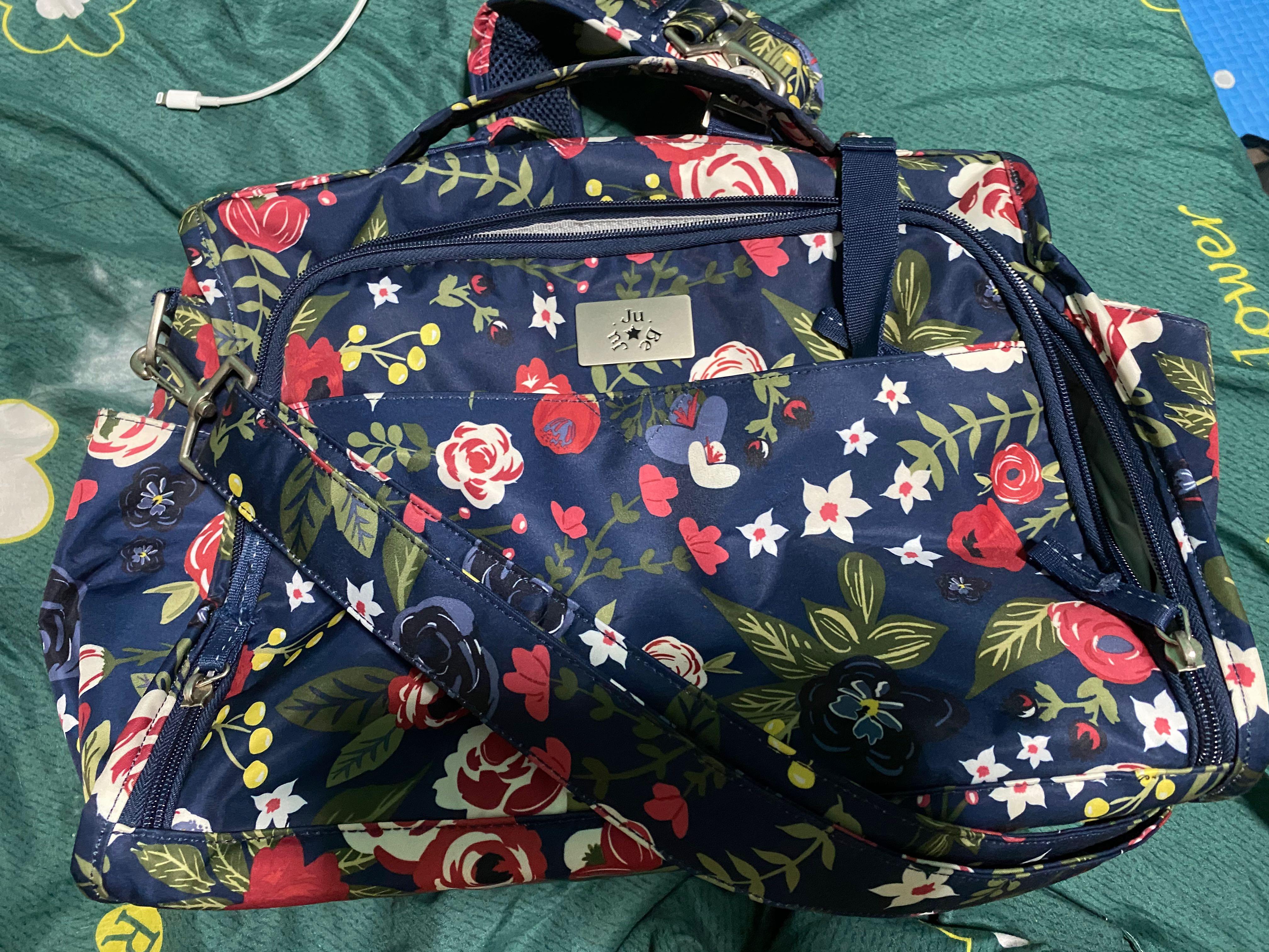 Jujube midnight posy convertible online