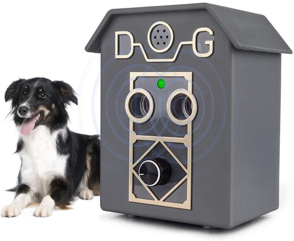 Electronic bark stopper sales