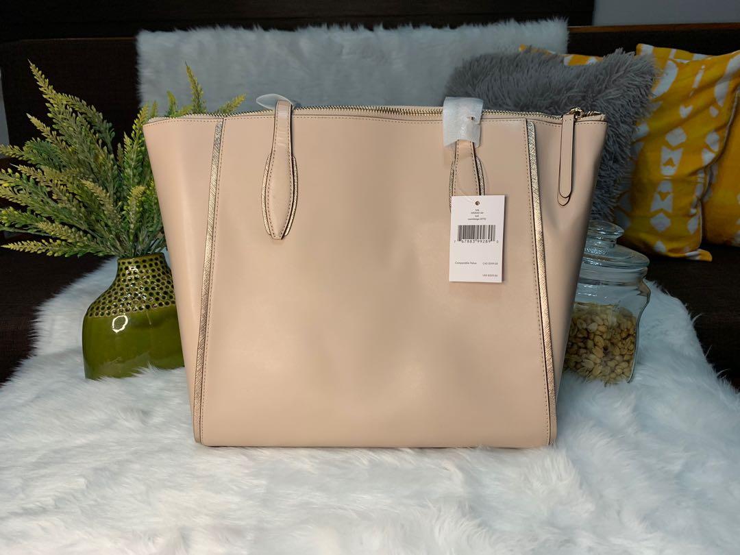kali tote kate spade