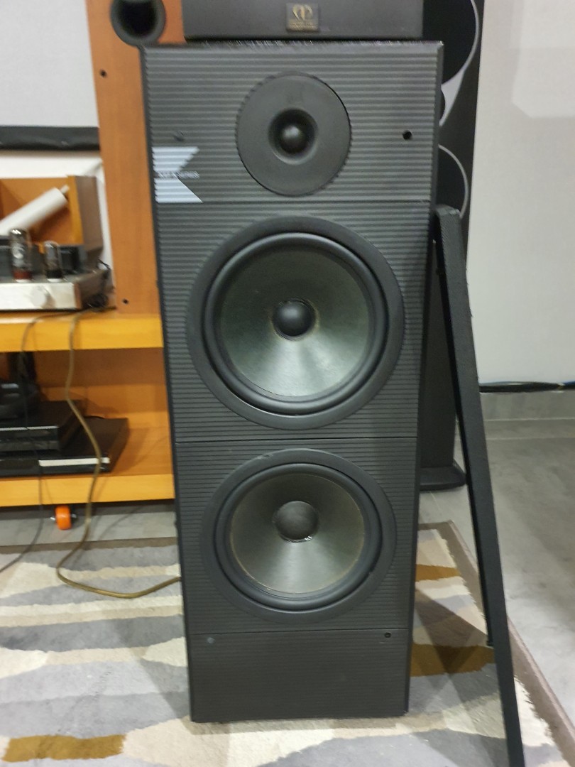 Kef clearance k series