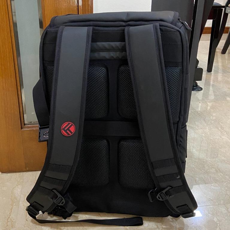 King kong edge hot sale 35 backpack review