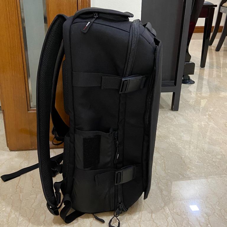 King kong edge 35 backpack best sale review