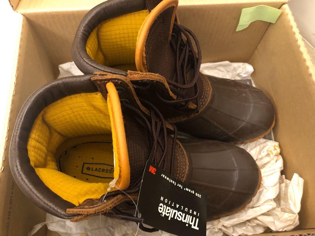 Women's lacrosse shop winter boots