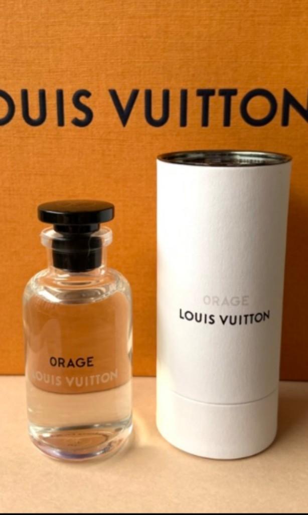 Unisex : Symphony by Louis Vuitton 100ml extrait, Kesehatan & Kecantikan,  Parfum, Kuku & Lainnya di Carousell