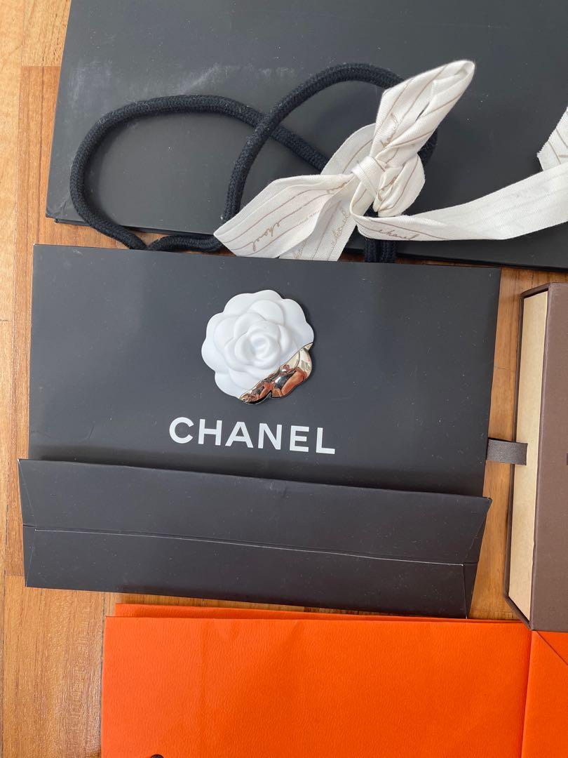 🎁 How to wrap luxury boxes from Chanel, Hermes, and Louis Vuitton