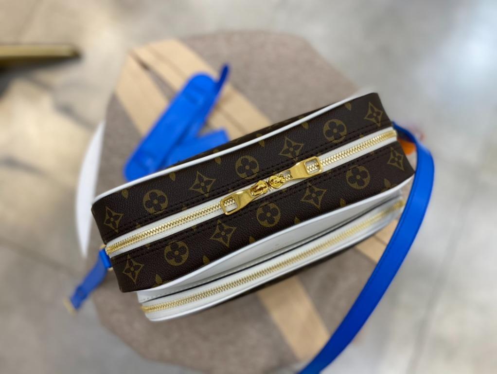 Lvxnba nil deals messenger