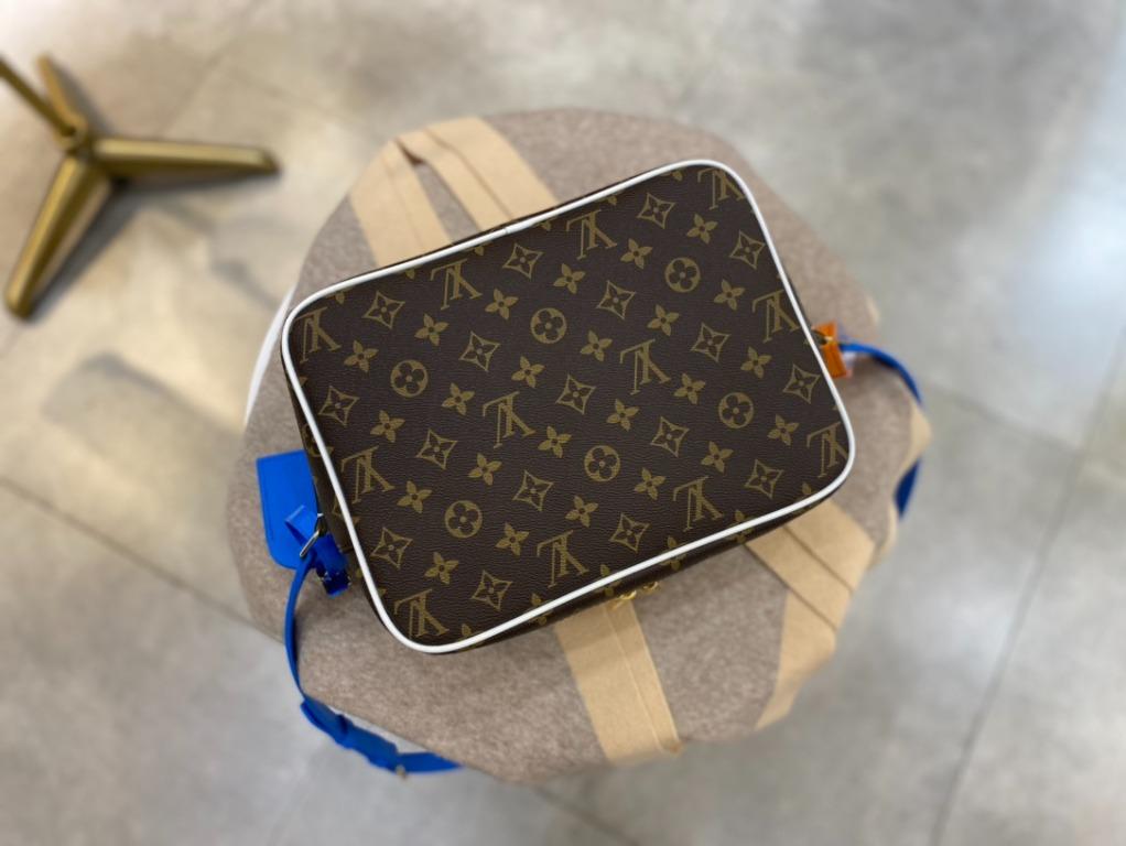 Lvxnba hotsell nil messenger