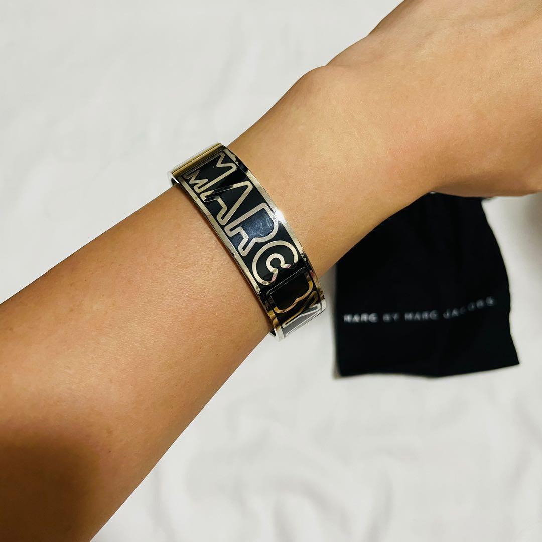 Marc by Marc Jacobs Bracelet 100 Authentic