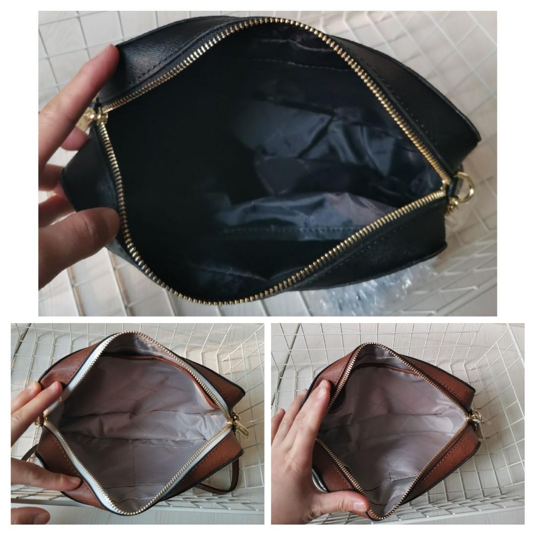 Michael Kors Small Square Bag (ORIGINAL FACTORY OUTLET STOCK), Luxury, Bags  & Wallets on Carousell
