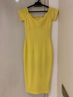 Miss Selfridge Dress
