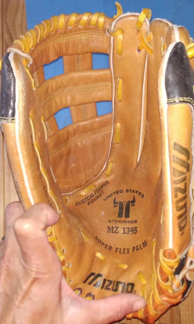 Mizuno steer soft on sale